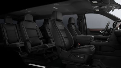 2026 GMC Yukon XL 4WD 4dr Denali
