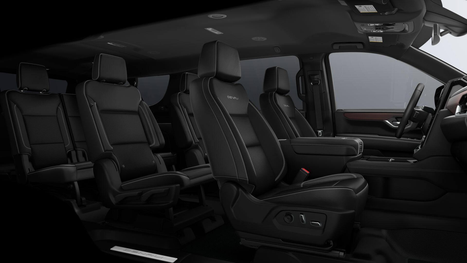 2026 GMC Yukon XL 4WD 4dr Denali