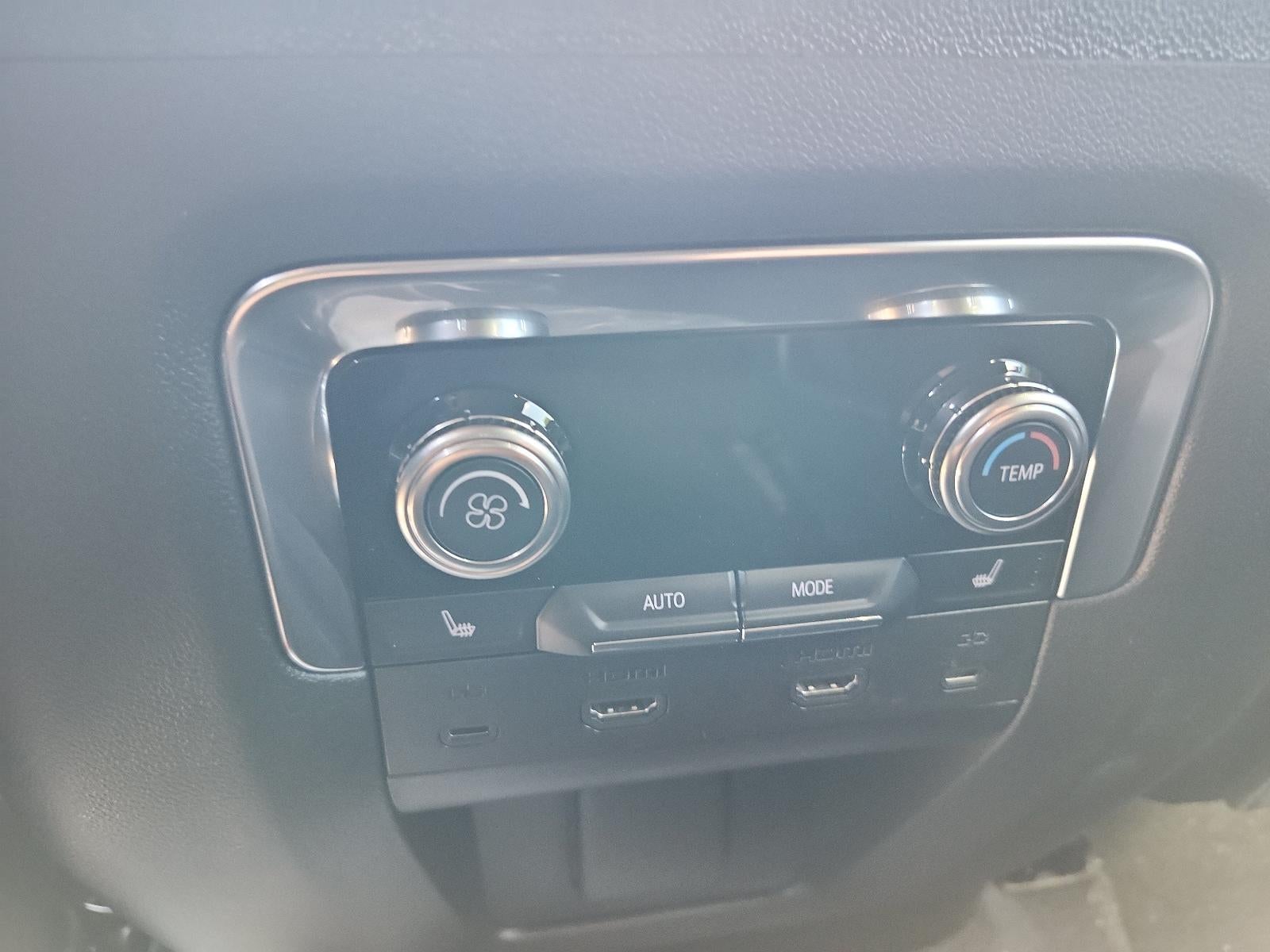 2026 GMC Yukon XL 4WD 4dr Denali