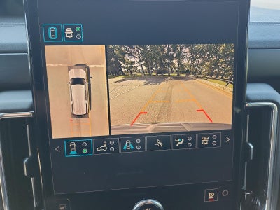 2026 GMC Yukon XL 4WD 4dr Denali