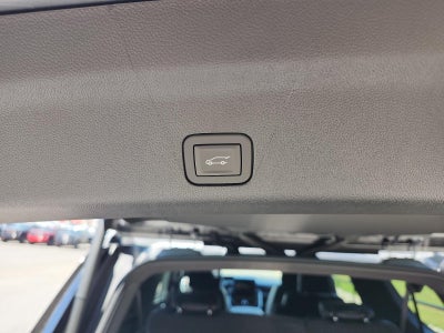 2026 GMC Yukon XL 4WD 4dr Denali