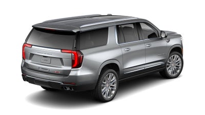 2026 GMC Yukon XL 4WD 4dr Denali