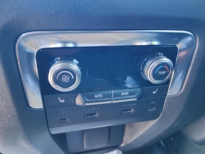 2026 GMC Yukon XL 4WD 4dr Denali