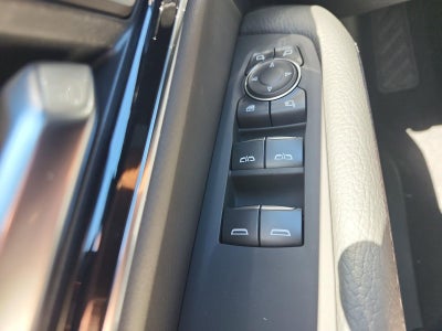 2026 GMC Yukon XL 4WD 4dr Denali