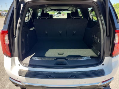 2026 GMC Yukon XL 4WD 4dr Denali
