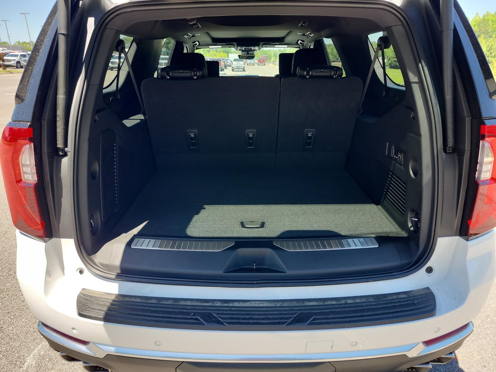 2026 GMC Yukon XL 4WD 4dr Denali
