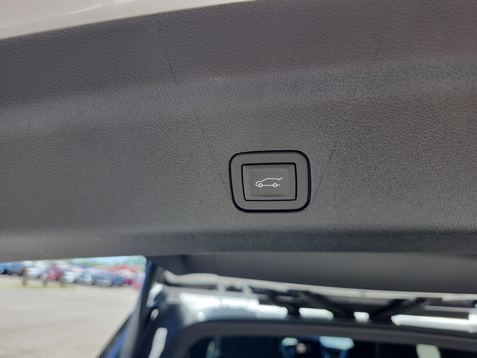 2026 GMC Yukon XL 4WD 4dr Denali
