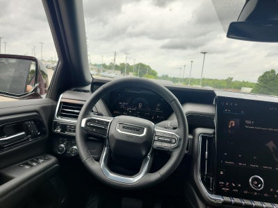 2026 GMC Yukon XL 4WD 4dr Denali
