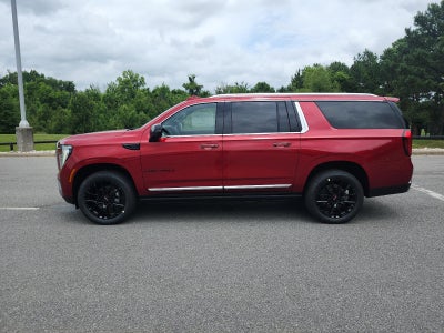2026 GMC Yukon XL 4WD 4dr Denali