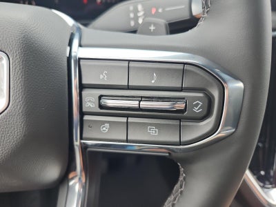 2026 GMC Yukon XL 4WD 4dr Denali
