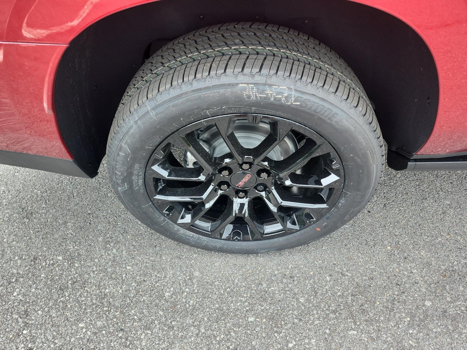 2026 GMC Yukon XL 4WD 4dr Denali