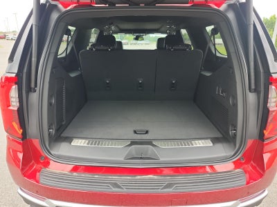 2026 GMC Yukon XL 4WD 4dr Denali