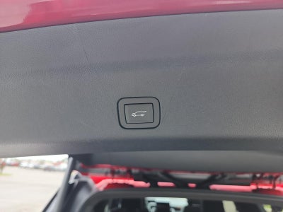 2026 GMC Yukon XL 4WD 4dr Denali
