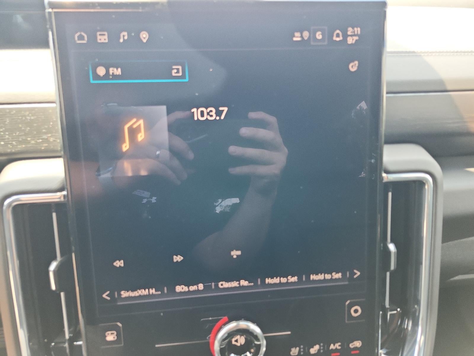 2026 GMC Yukon XL 4WD 4dr Denali