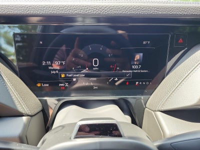 2026 GMC Yukon XL 4WD 4dr Denali