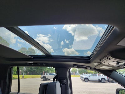 2026 GMC Yukon XL 4WD 4dr Denali