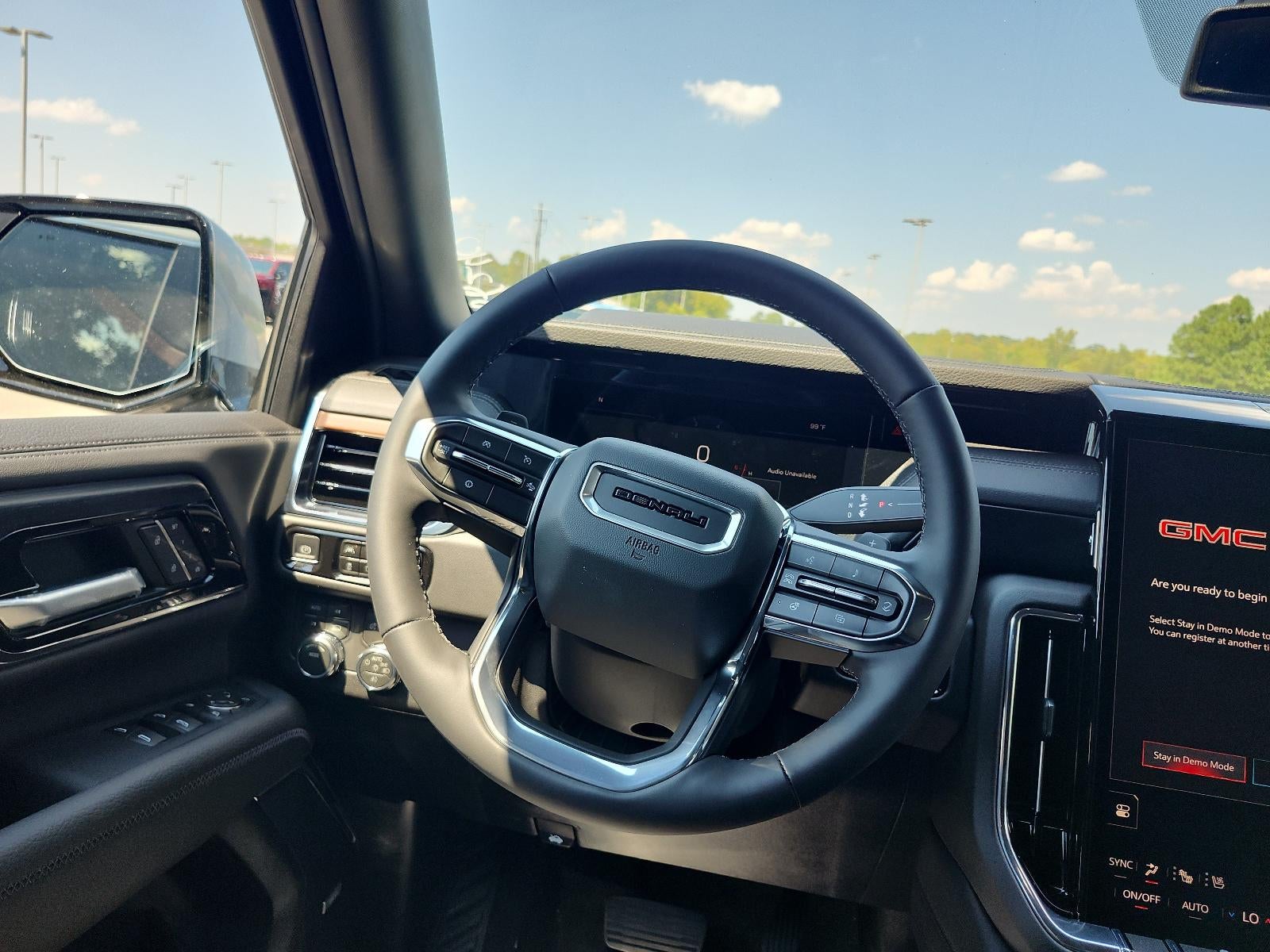 2026 GMC Yukon XL 4WD 4dr Denali