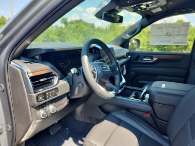 2026 GMC Yukon XL 4WD 4dr Denali