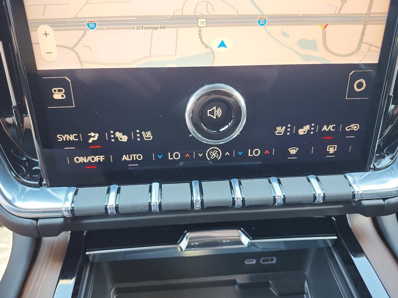 2026 GMC Yukon XL 4WD 4dr Denali