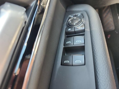 2026 GMC Yukon XL 4WD 4dr Denali