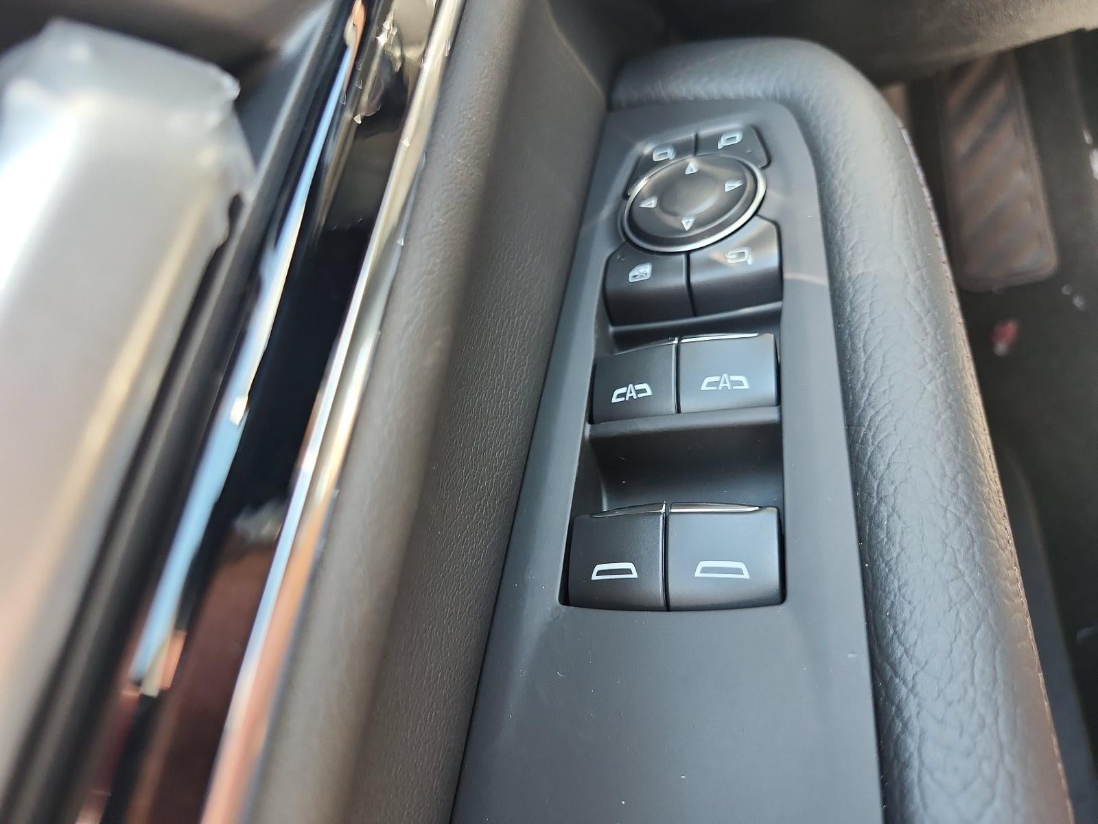 2026 GMC Yukon XL 4WD 4dr Denali