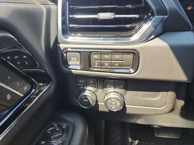 2026 GMC Yukon XL 4WD 4dr Denali