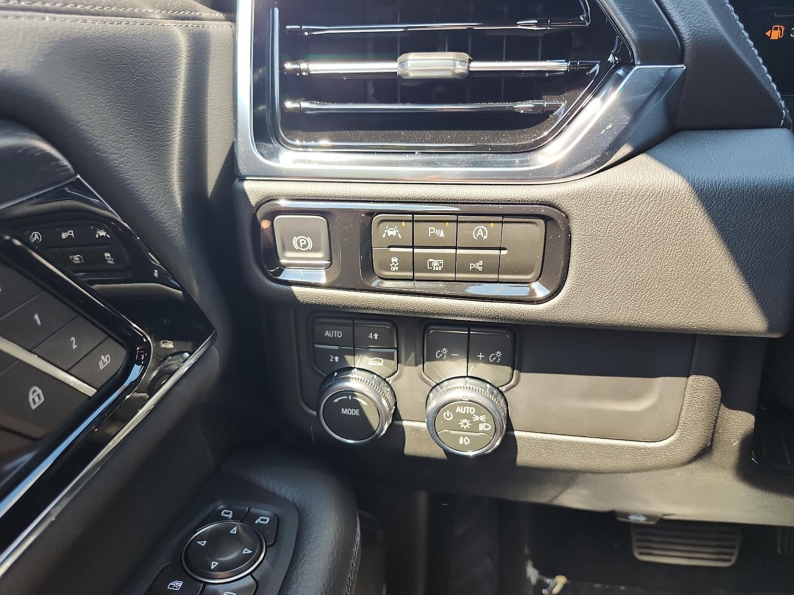 2026 GMC Yukon XL 4WD 4dr Denali