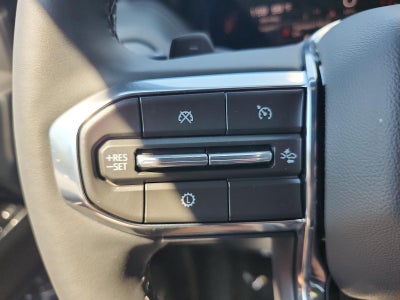 2026 GMC Yukon XL 4WD 4dr Denali