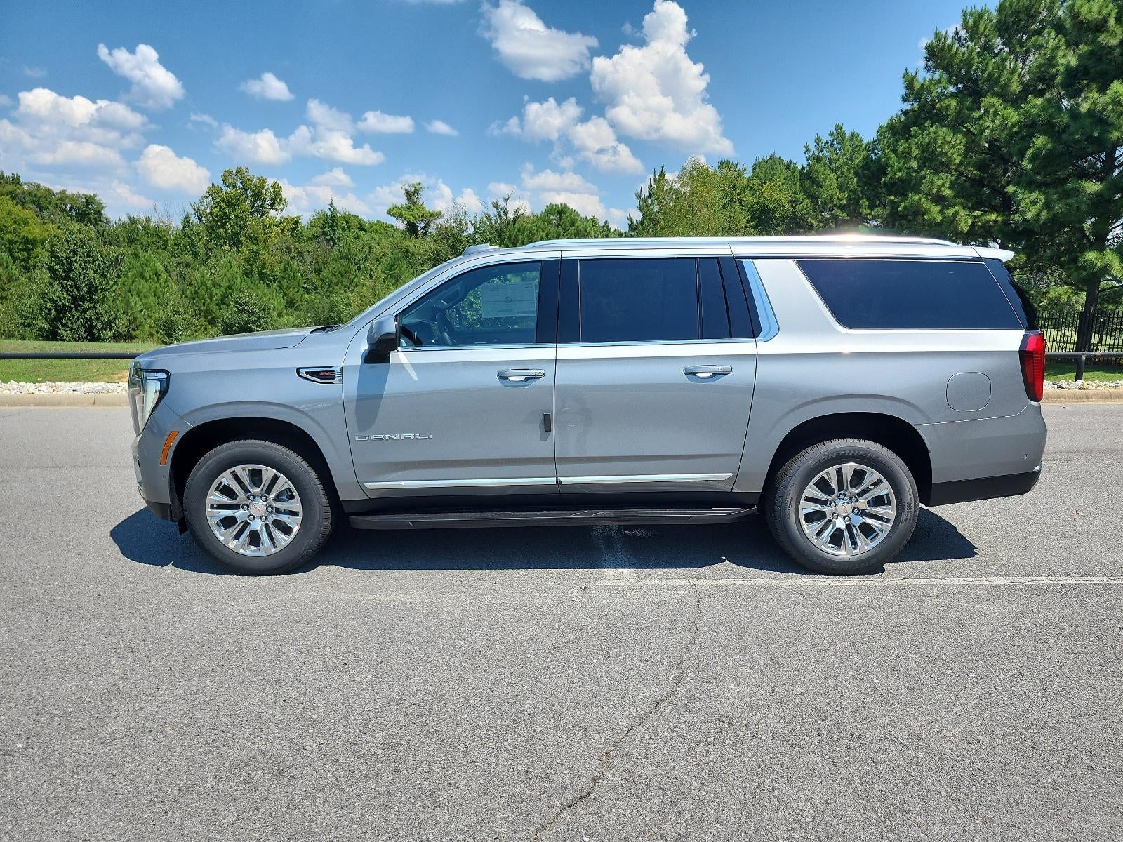 2026 GMC Yukon XL 4WD 4dr Denali