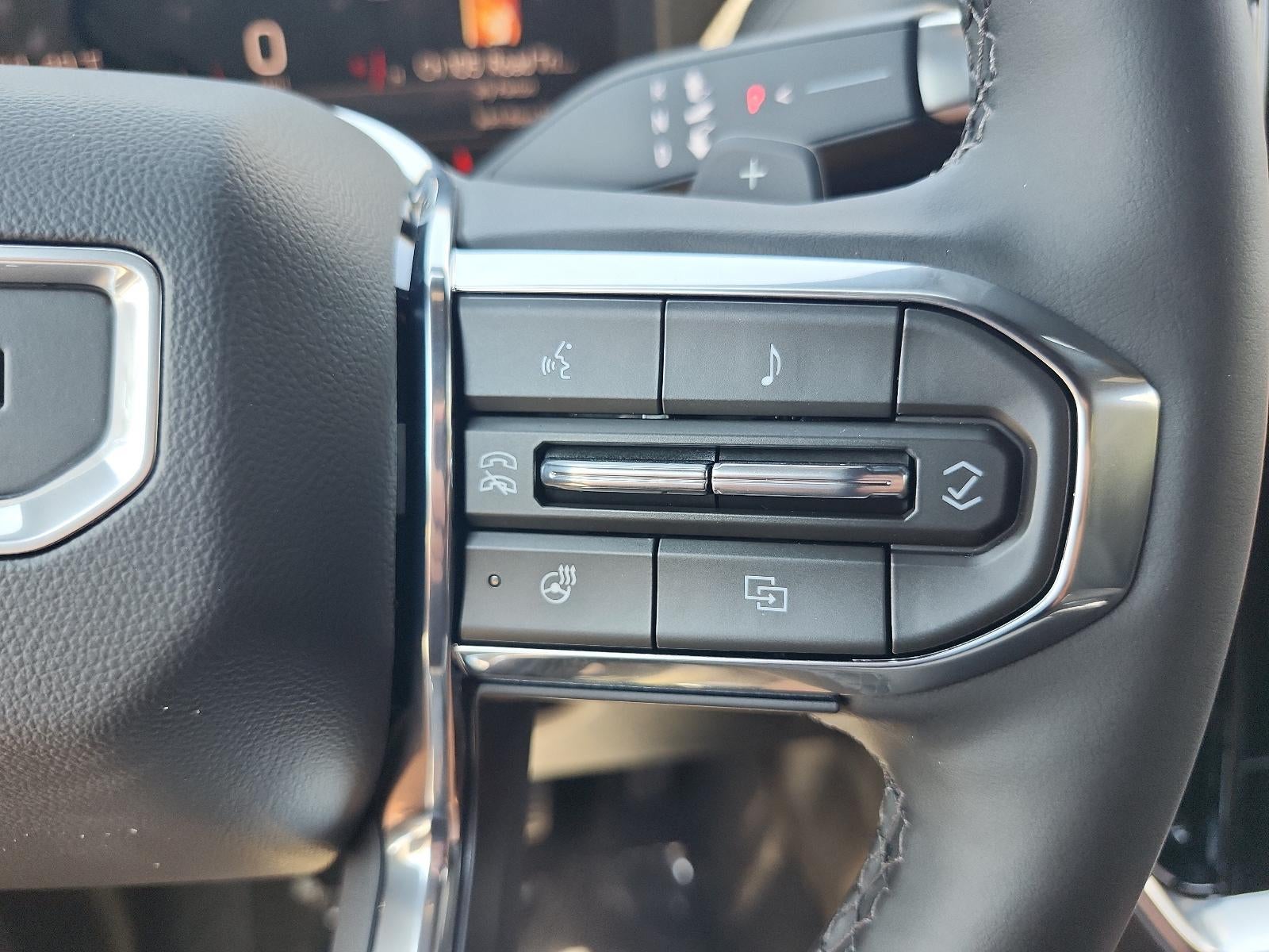 2026 GMC Yukon XL 4WD 4dr Denali