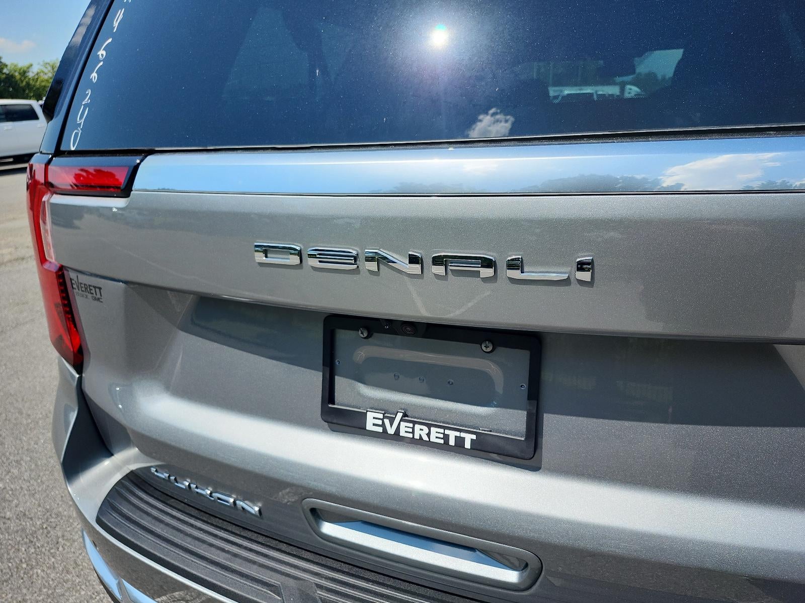 2026 GMC Yukon XL 4WD 4dr Denali