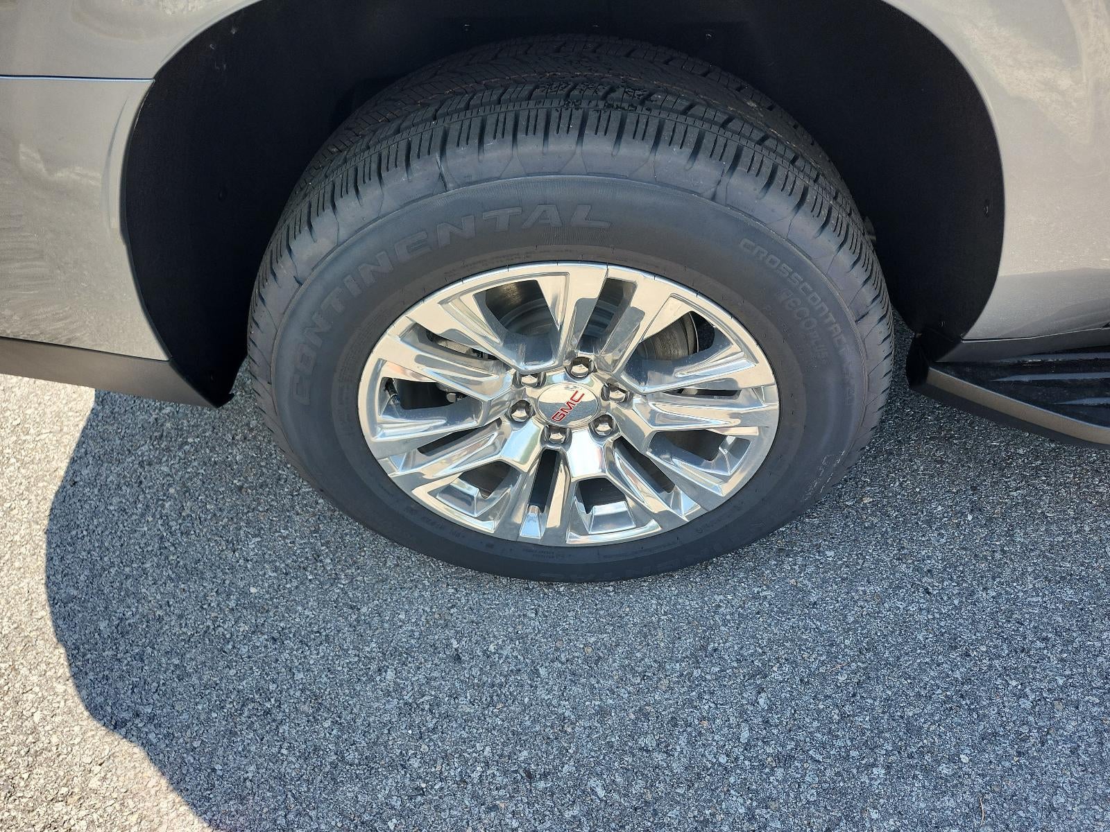 2026 GMC Yukon XL 4WD 4dr Denali