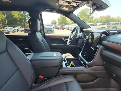2026 GMC Yukon XL 4WD 4dr Denali