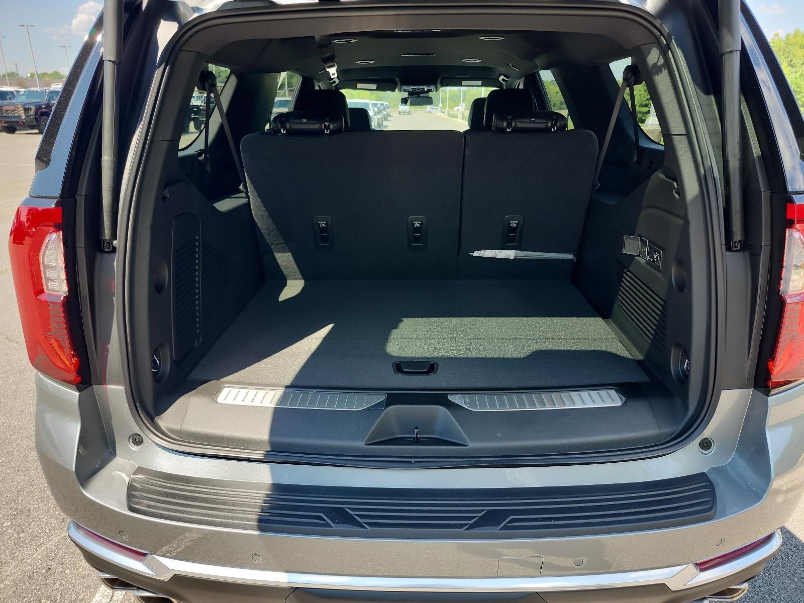 2026 GMC Yukon XL 4WD 4dr Denali