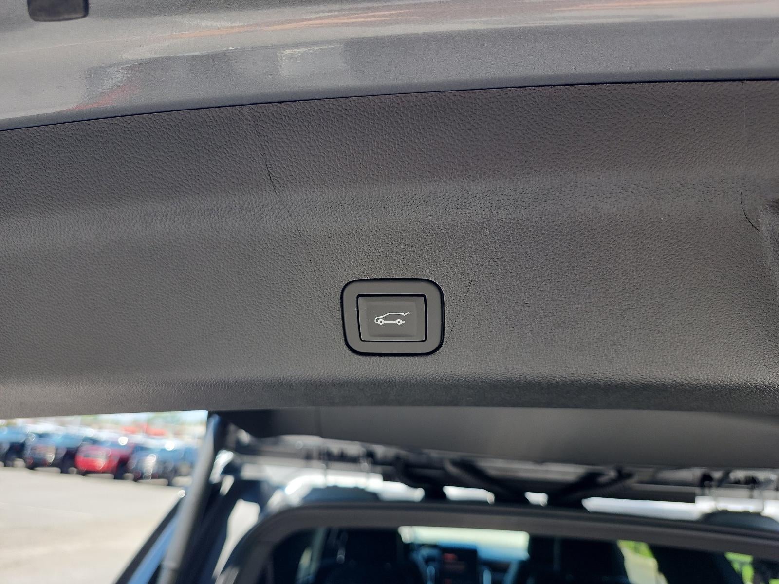2026 GMC Yukon XL 4WD 4dr Denali