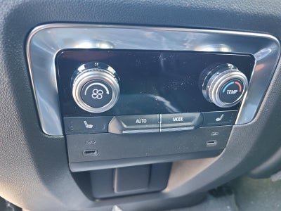 2026 GMC Yukon XL 4WD 4dr Denali