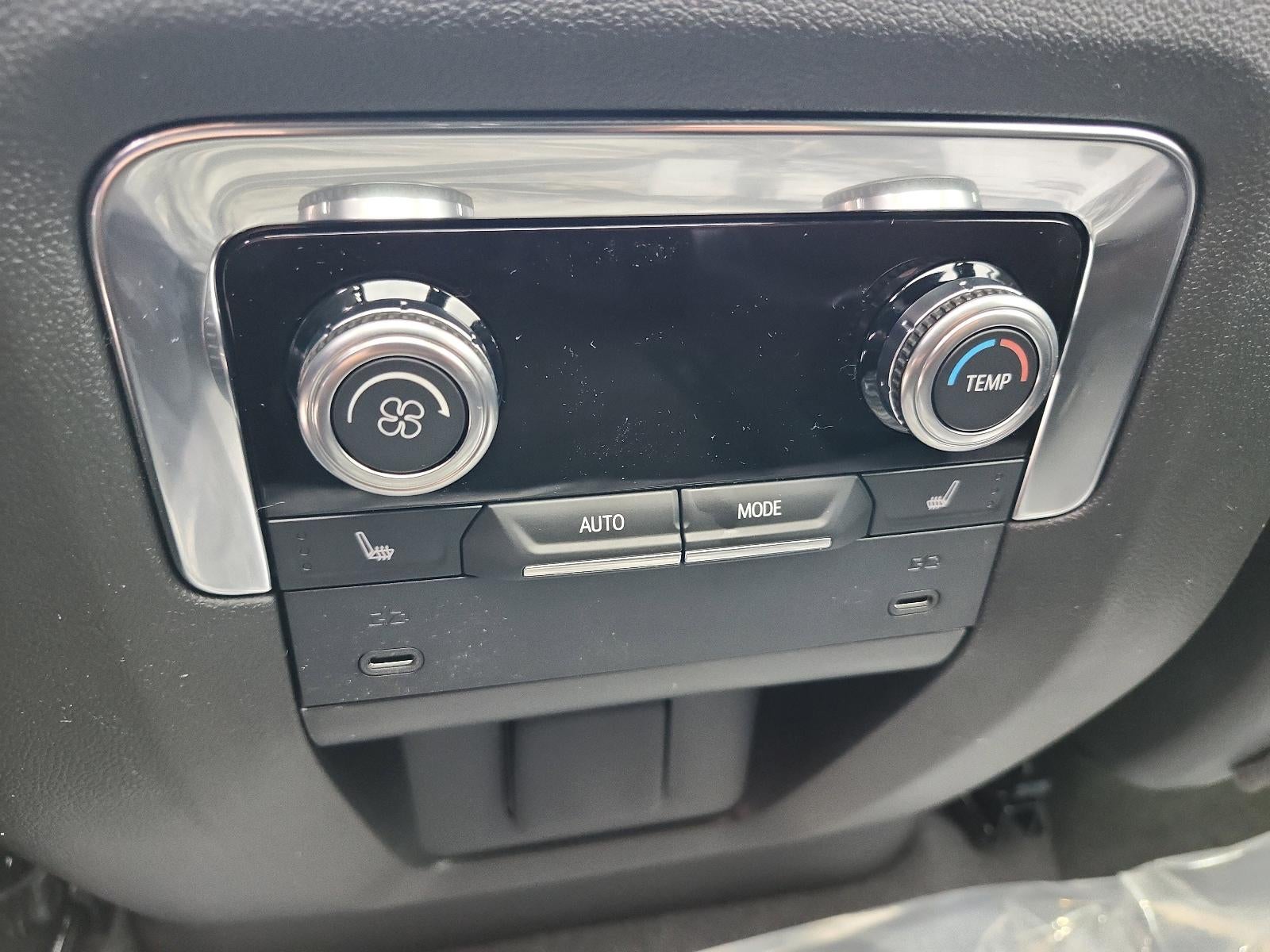 2026 GMC Yukon XL 4WD 4dr Denali