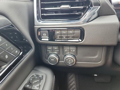 2026 GMC Yukon XL 4WD 4dr Denali