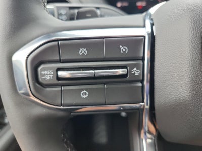 2026 GMC Yukon XL 4WD 4dr Denali