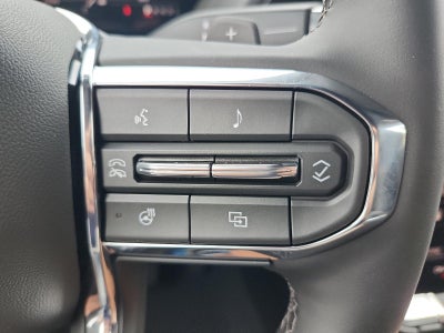 2026 GMC Yukon XL 4WD 4dr Denali