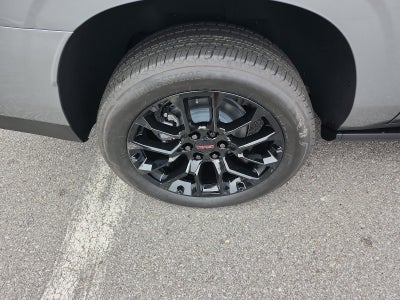 2026 GMC Yukon XL 4WD 4dr Denali