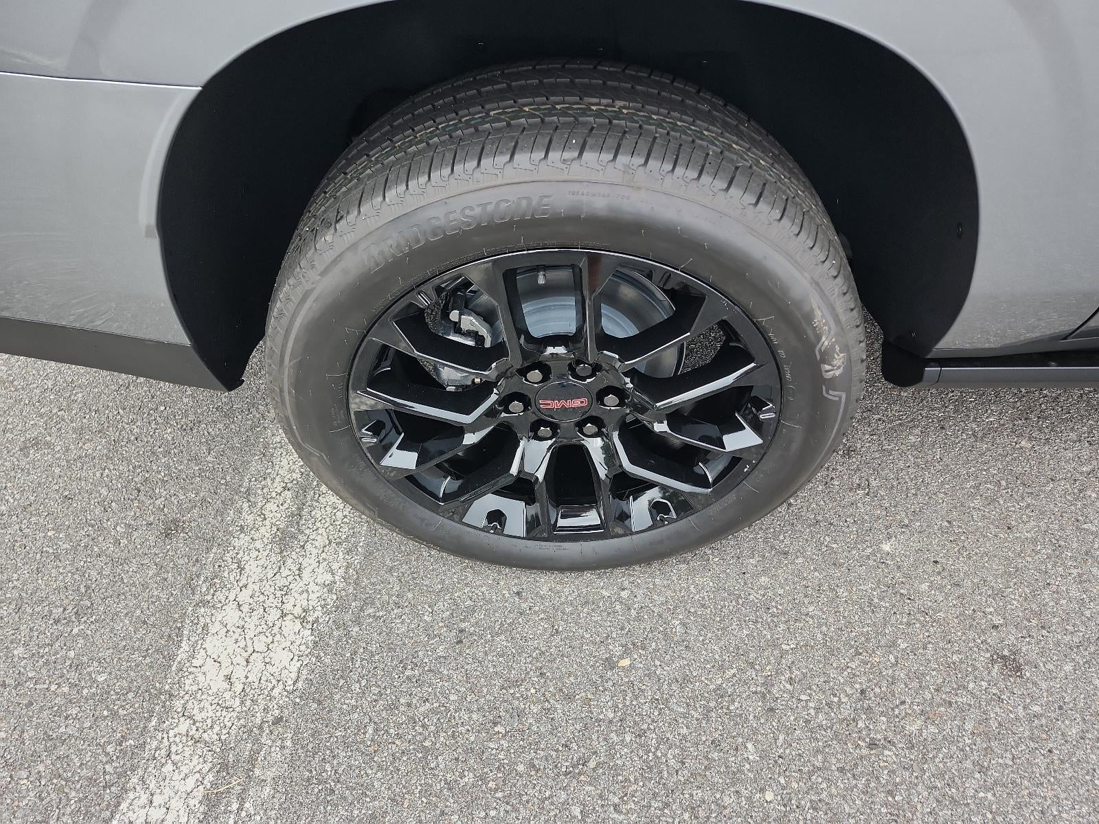 2026 GMC Yukon XL 4WD 4dr Denali