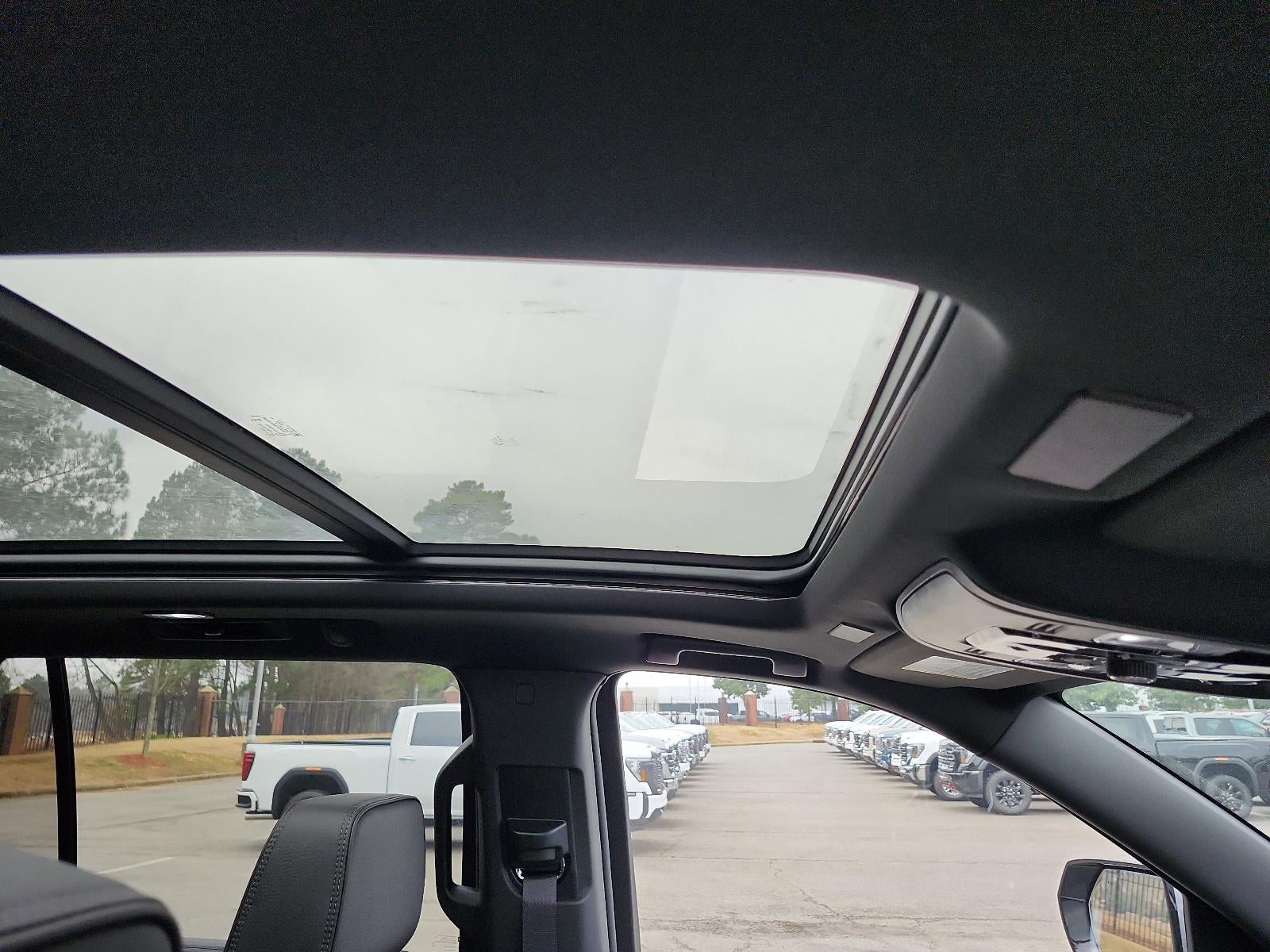 2026 GMC Yukon XL 4WD 4dr Denali