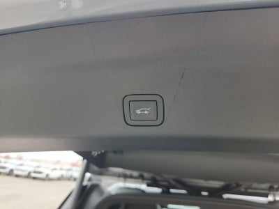 2026 GMC Yukon XL 4WD 4dr Denali