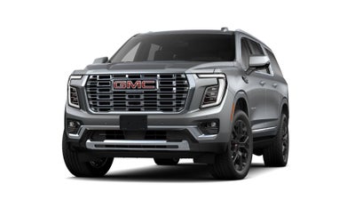 2026 GMC Yukon XL 4WD 4dr Denali