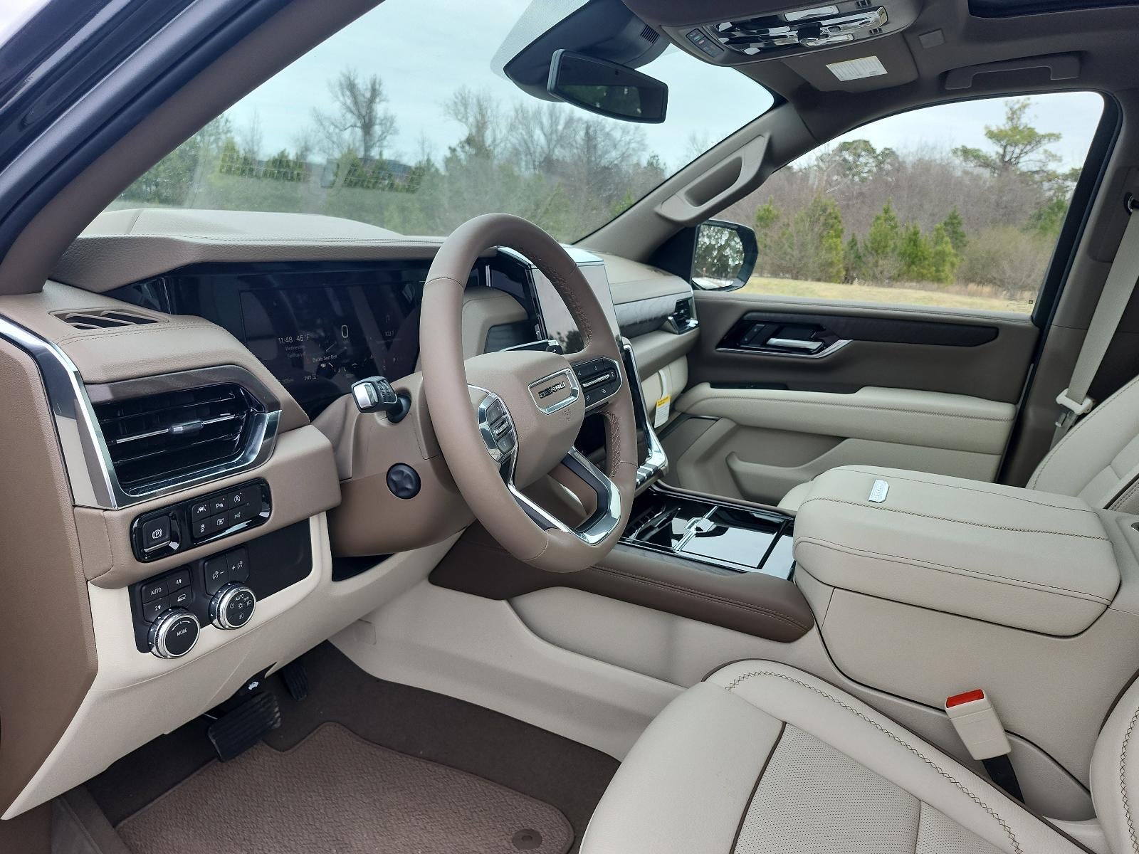 2026 GMC Yukon XL 4WD 4dr Denali