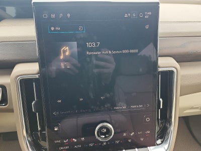 2026 GMC Yukon XL 4WD 4dr Denali