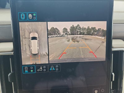 2026 GMC Yukon XL 4WD 4dr Denali