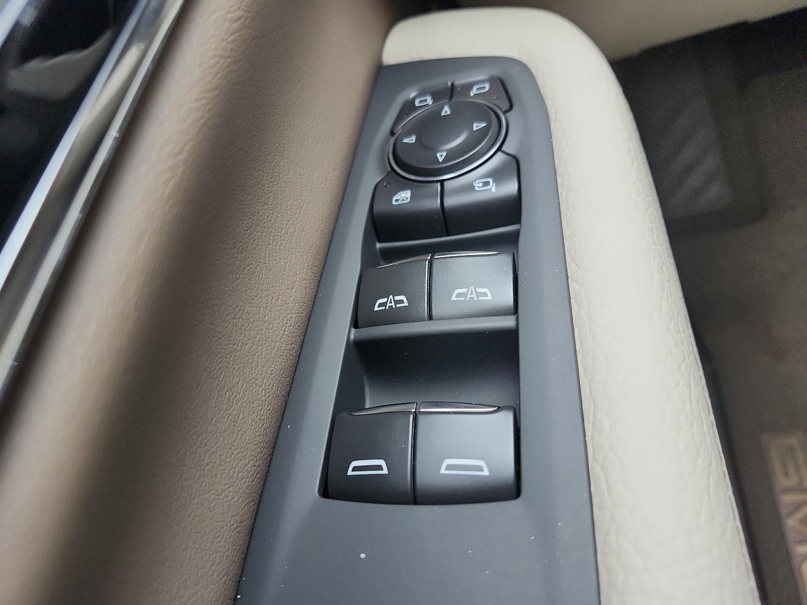 2026 GMC Yukon XL 4WD 4dr Denali