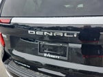 2026 GMC Yukon XL 4WD 4dr Denali